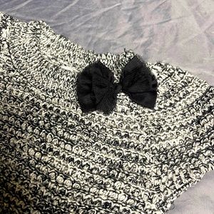 Cherokee girls sweater dress 5T